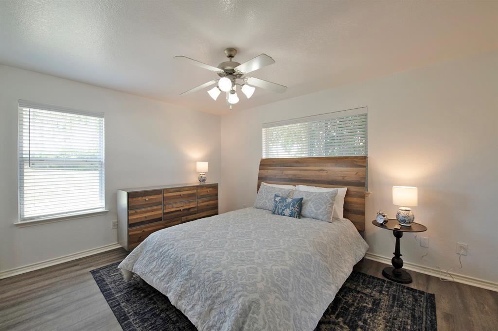 J L Peoples Sub - Residential Lease