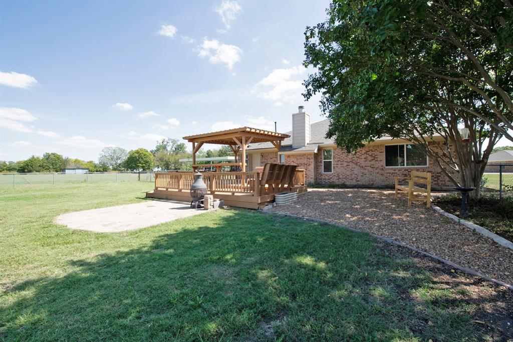 J L Peoples Sub - Residential Lease