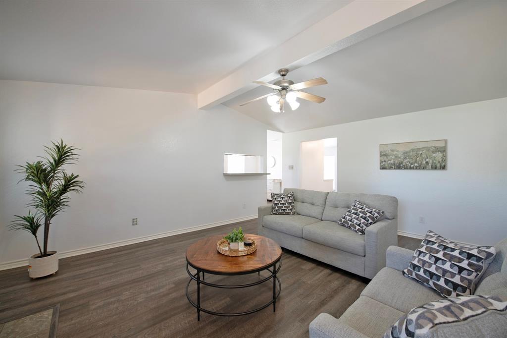 J L Peoples Sub - Residential Lease