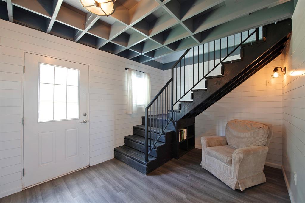 J L Peoples Sub - Residential Lease