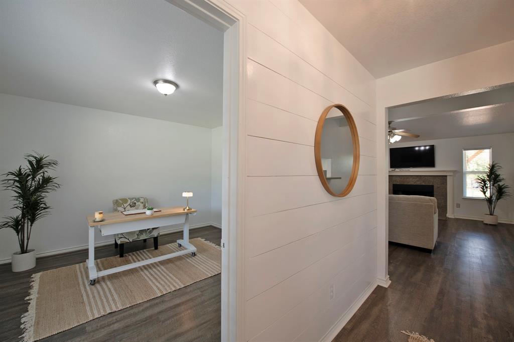 J L Peoples Sub - Residential Lease