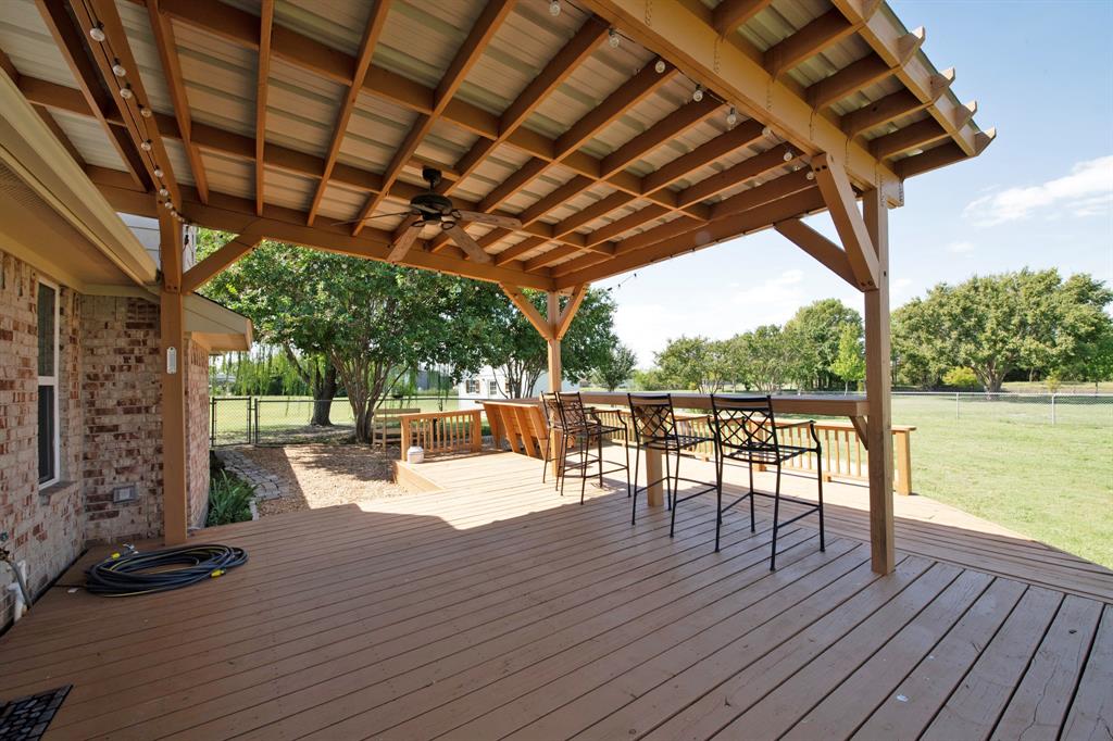 J L Peoples Sub - Residential Lease