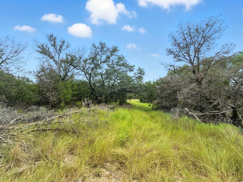 Rio Escondido - Land