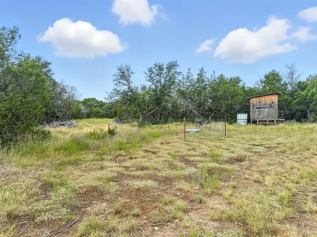 Rio Escondido - Land