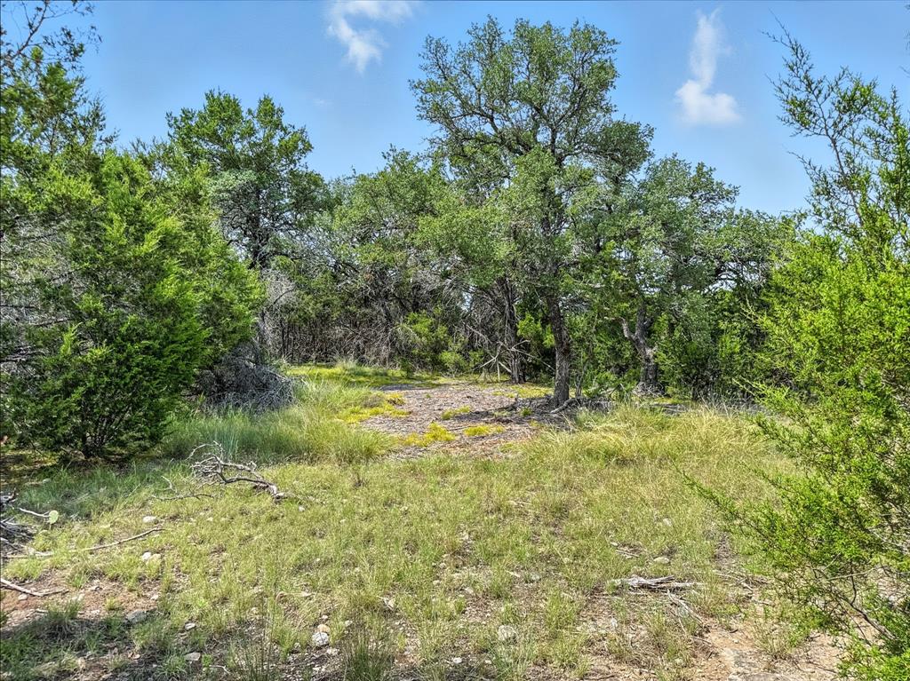 Rio Escondido - Land