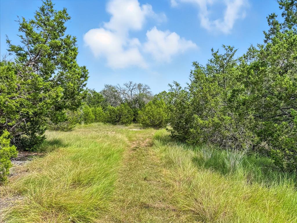 Rio Escondido - Land