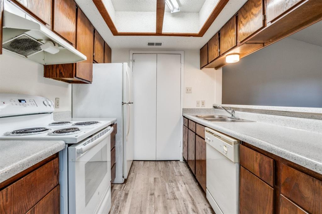 Northwest Park 9th Inst Sec 01 - Residential Lease