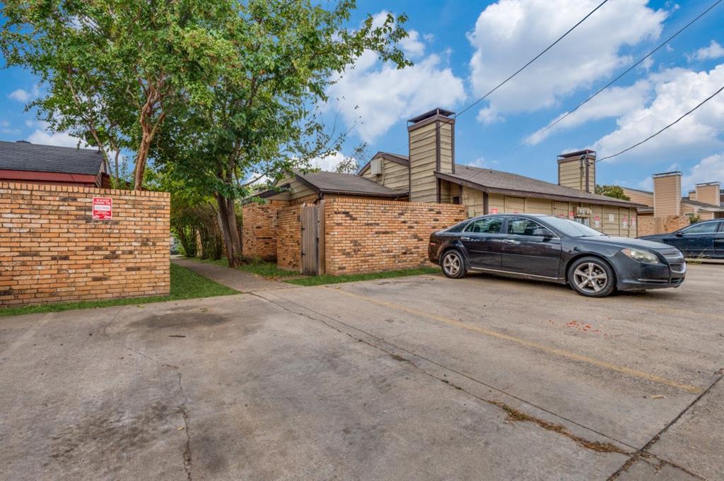 Northwest Park 9th Inst Sec 01 - Residential Lease