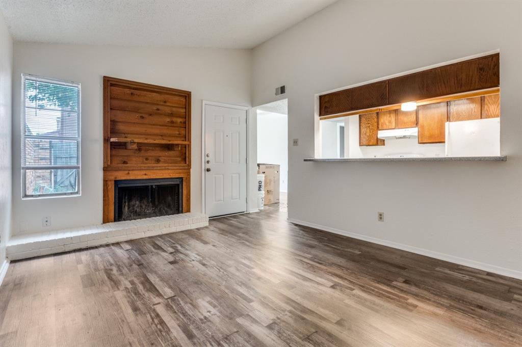 Northwest Park 9th Inst Sec 01 - Residential Lease