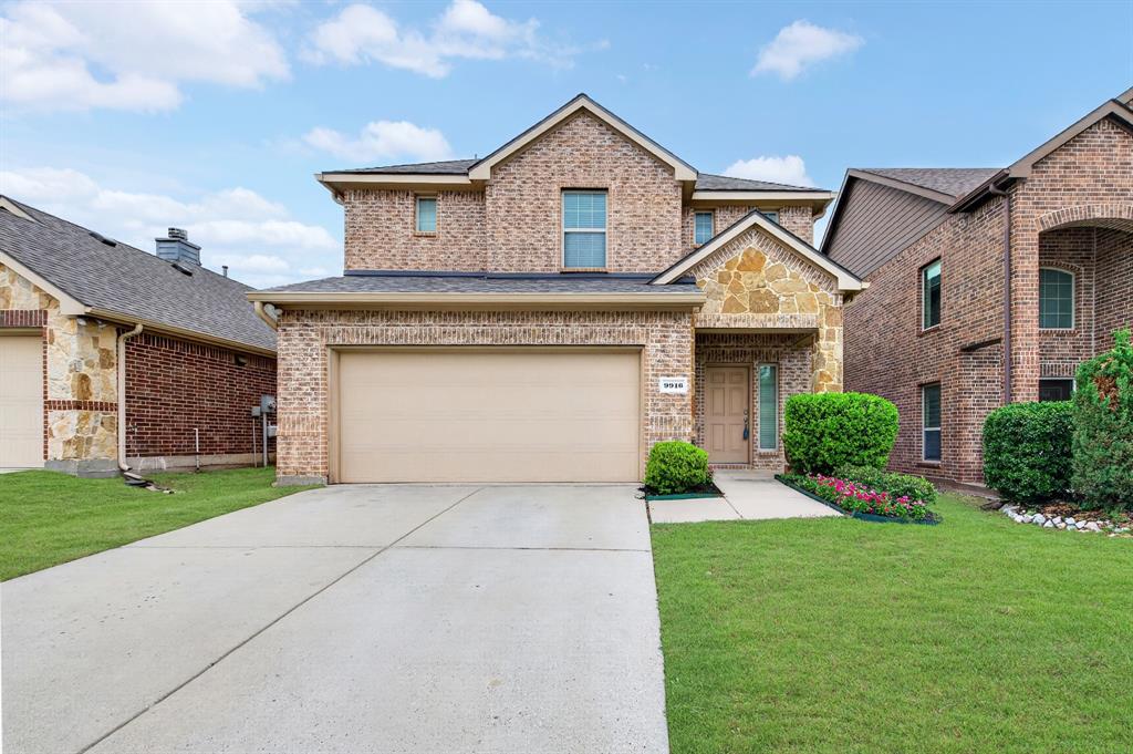9916 Copperhead Lane