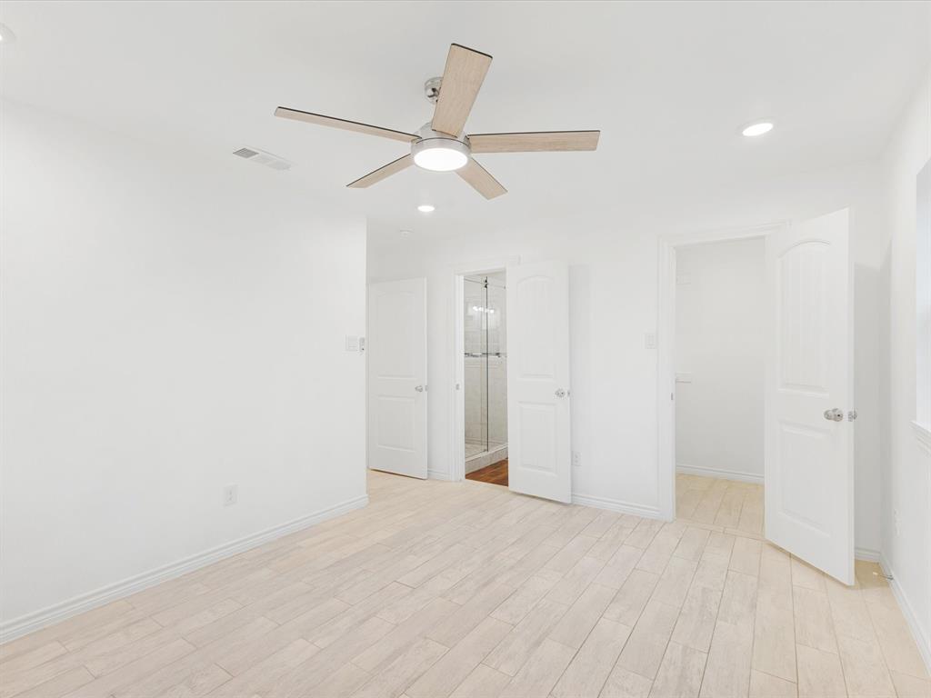 Everman Park Add - Residential