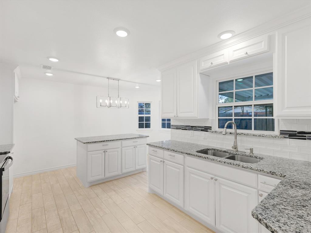 Everman Park Add - Residential