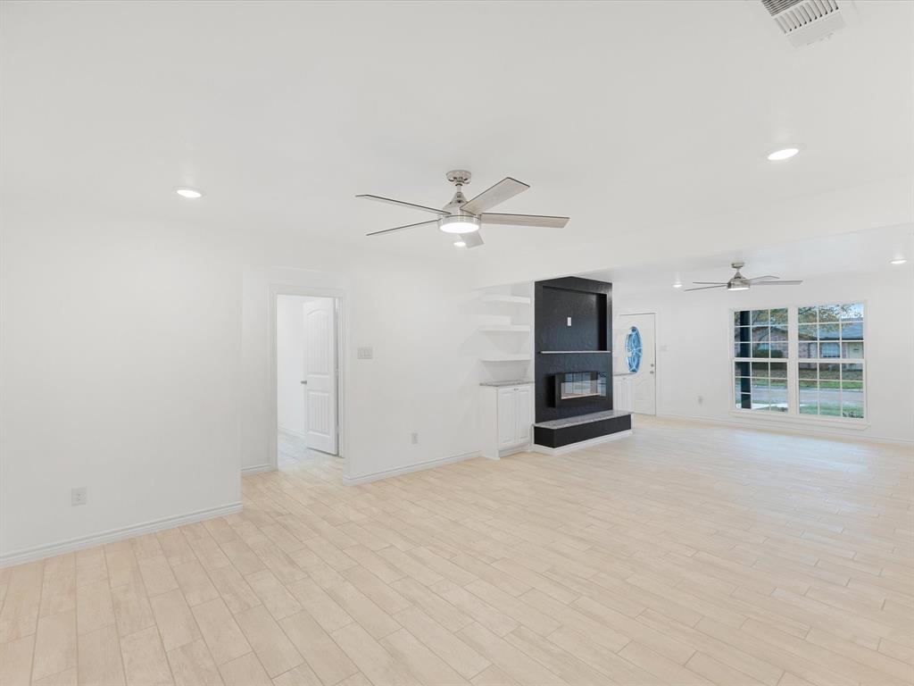 Everman Park Add - Residential