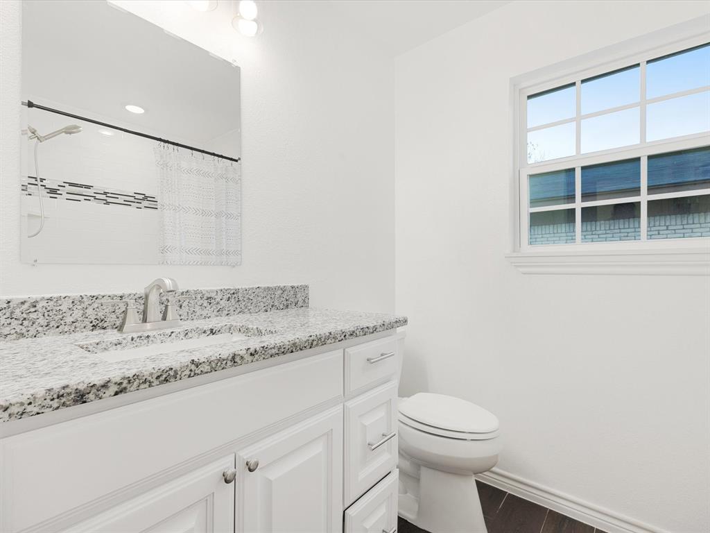 Everman Park Add - Residential