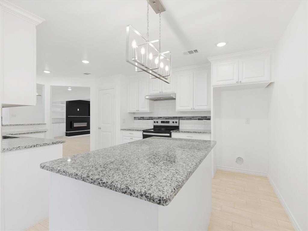 Everman Park Add - Residential