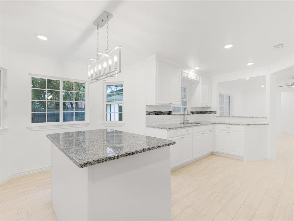 Everman Park Add - Residential