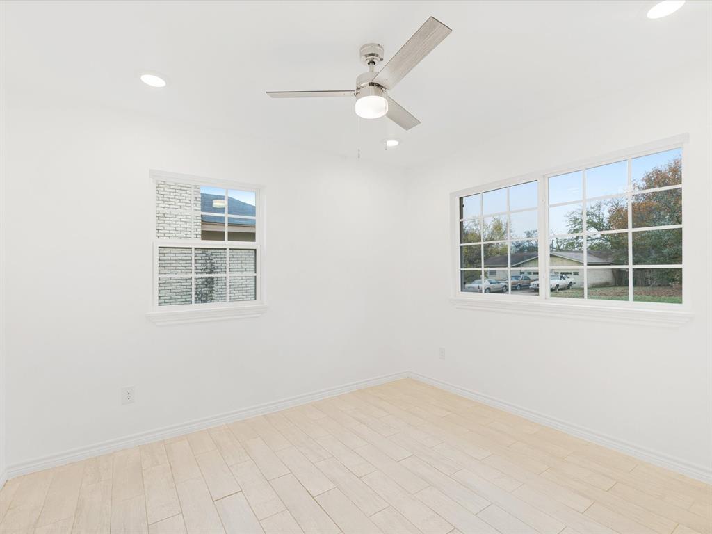 Everman Park Add - Residential