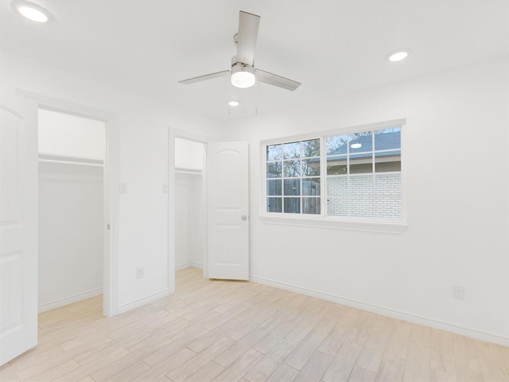 Everman Park Add - Residential