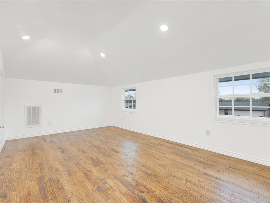 Everman Park Add - Residential