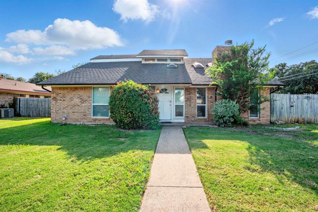 1302 Westwood Drive