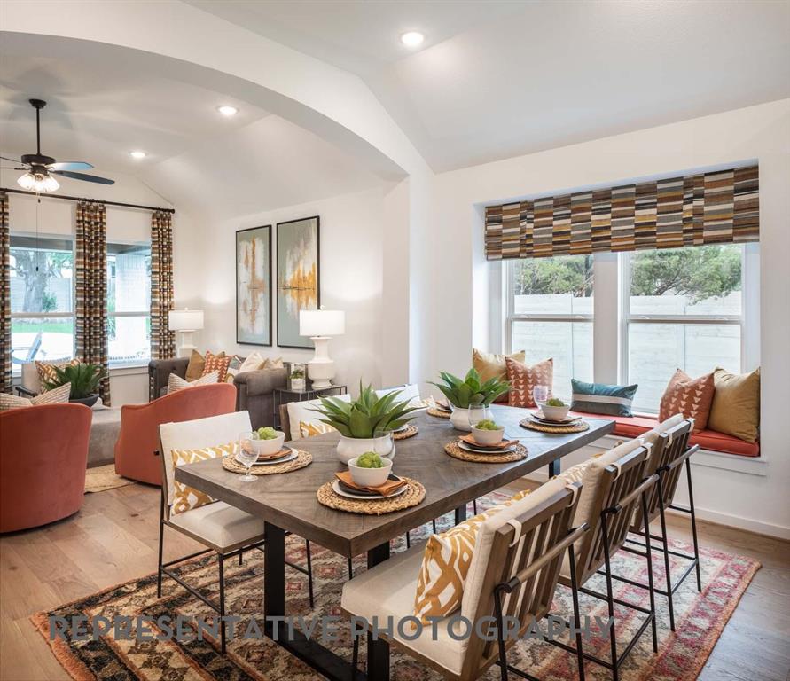 Gateway Village - The Reserve - Residential