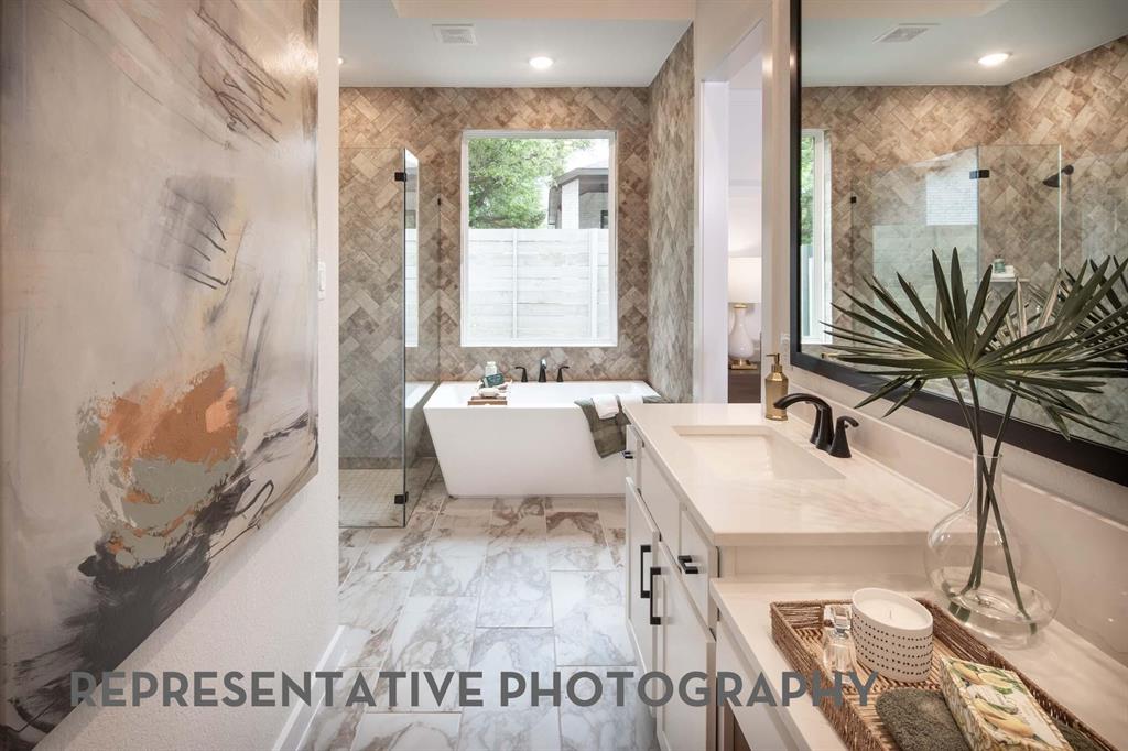 Gateway Village - The Reserve - Residential