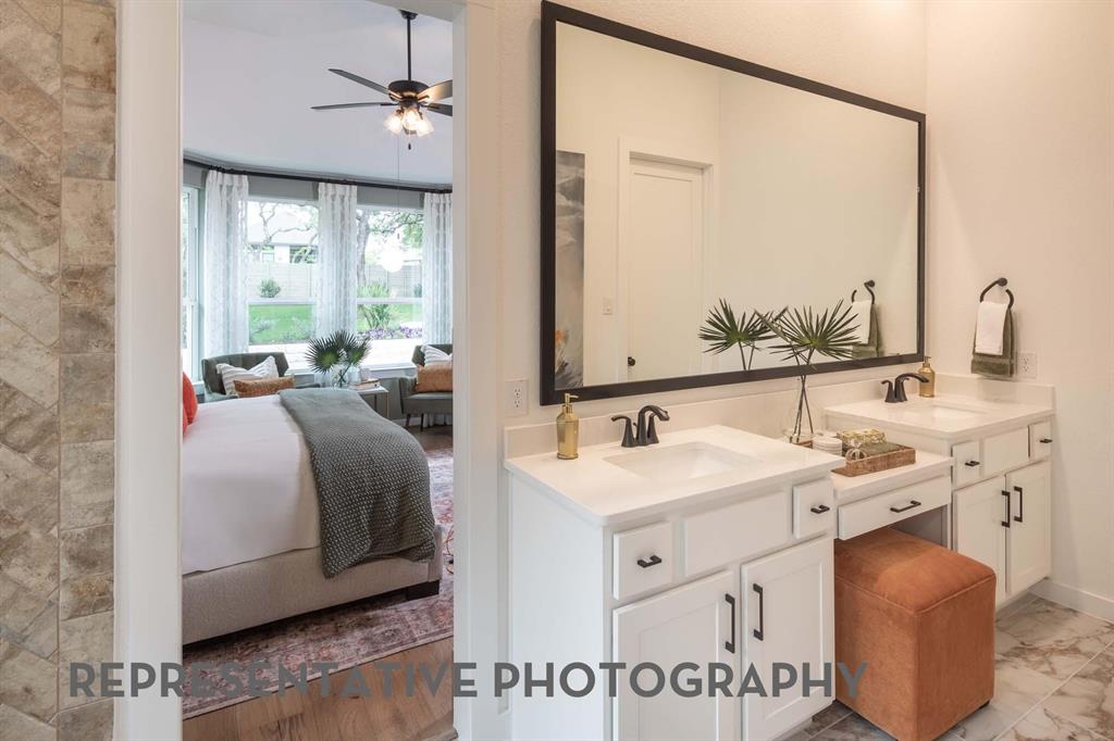 Gateway Village - The Reserve - Residential