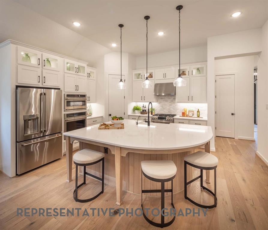 Gateway Village - The Reserve - Residential