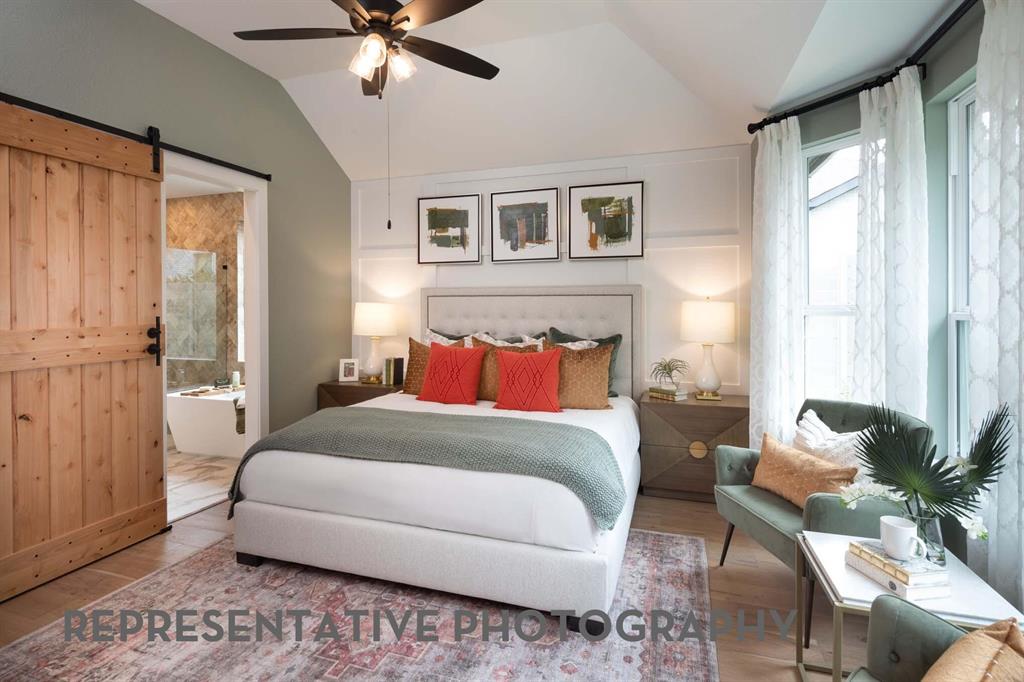 Gateway Village - The Reserve - Residential