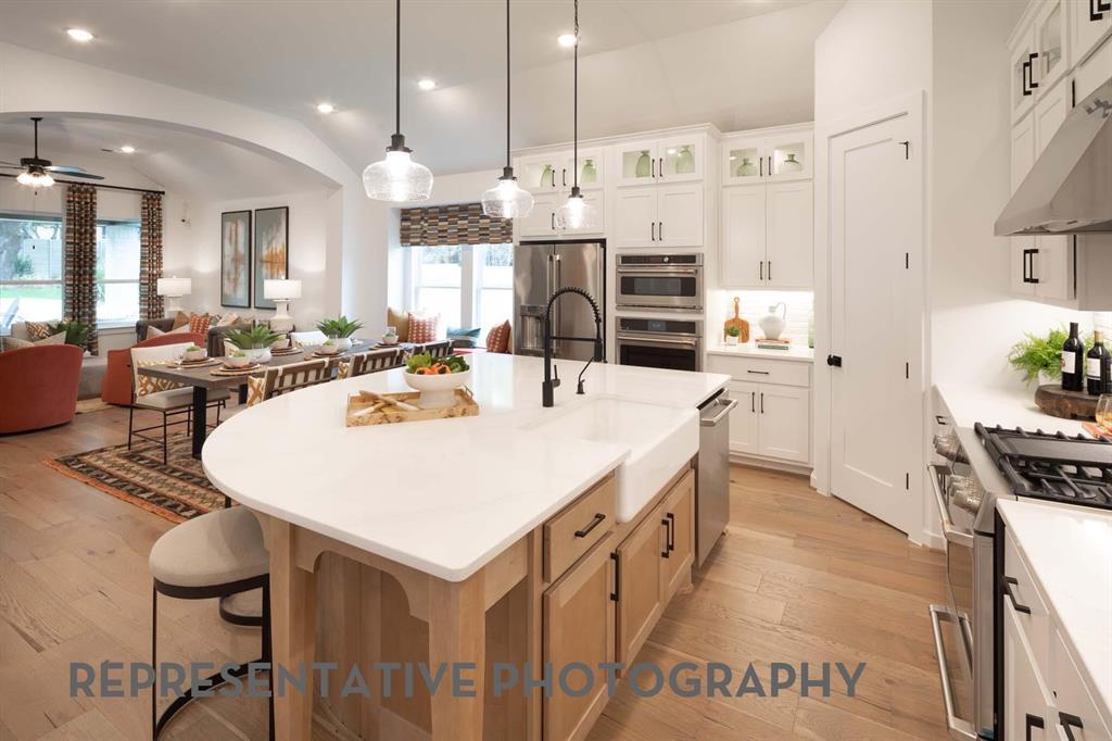 Gateway Village - The Reserve - Residential