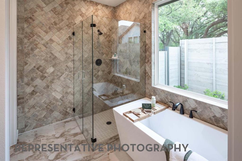 Gateway Village - The Reserve - Residential