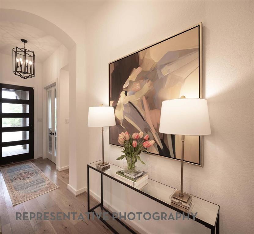 Gateway Village - The Reserve - Residential