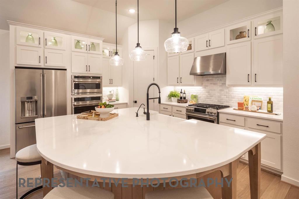 Gateway Village - The Reserve - Residential