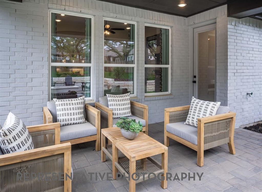 Gateway Village - The Reserve - Residential