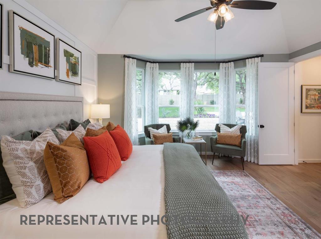 Gateway Village - The Reserve - Residential