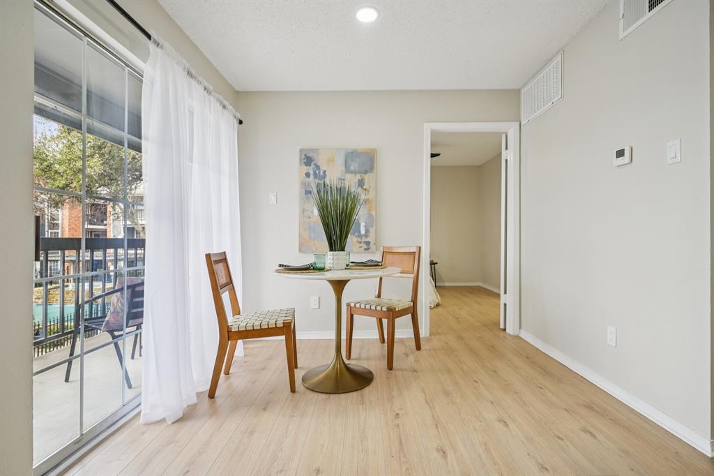 Cimarron Court Condo Ph 1 - Residential