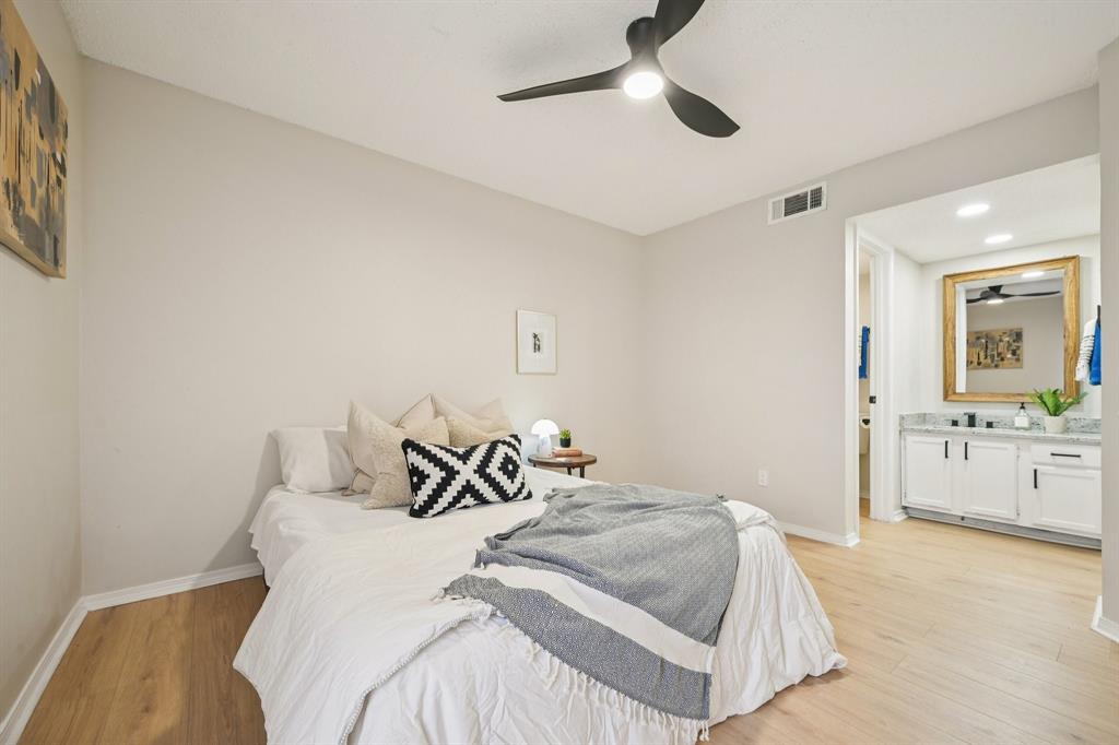 Cimarron Court Condo Ph 1 - Residential