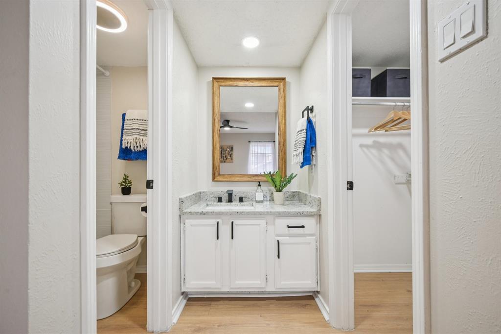 Cimarron Court Condo Ph 1 - Residential