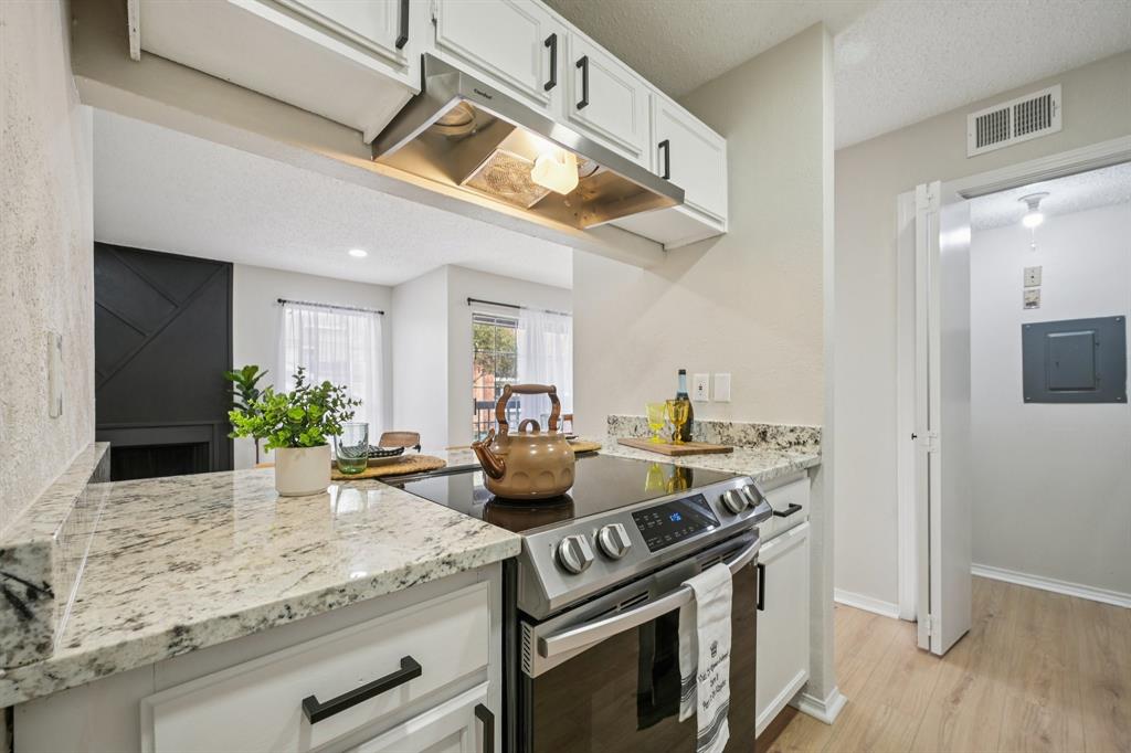 Cimarron Court Condo Ph 1 - Residential