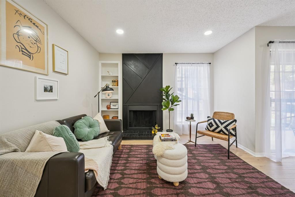 Cimarron Court Condo Ph 1 - Residential