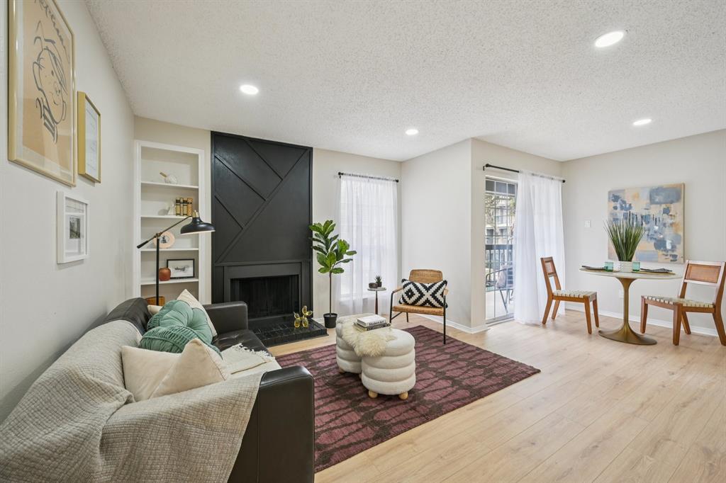 Cimarron Court Condo Ph 1 - Residential