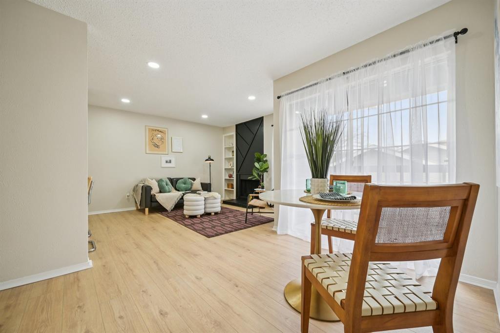 Cimarron Court Condo Ph 1 - Residential