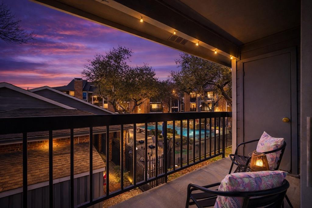 Cimarron Court Condo Ph 1 - Residential