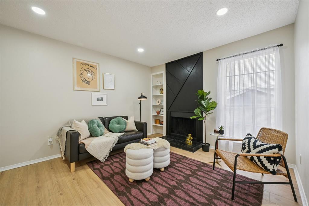 Cimarron Court Condo Ph 1 - Residential