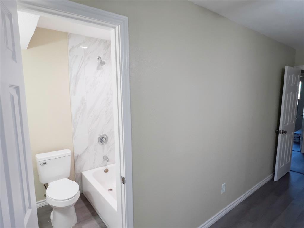 Westview #1 - Residential