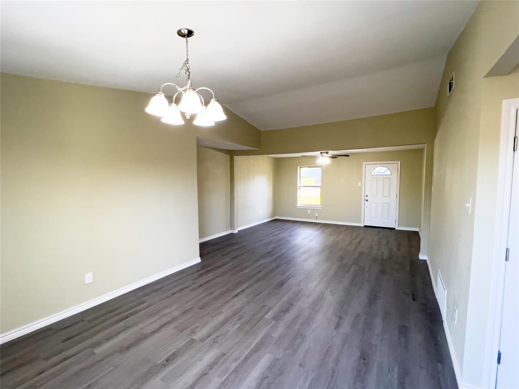 Westview #1 - Residential