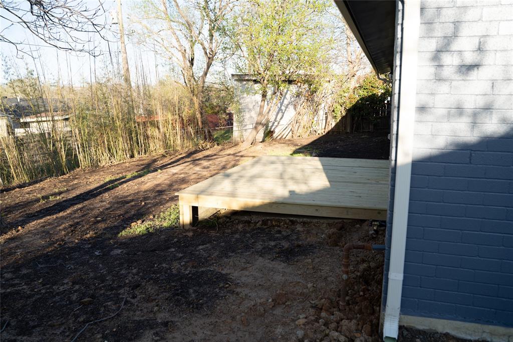 Westview #1 - Residential