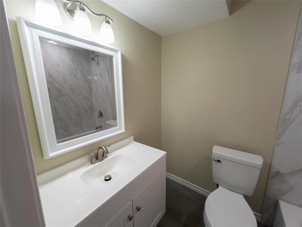 Westview #1 - Residential