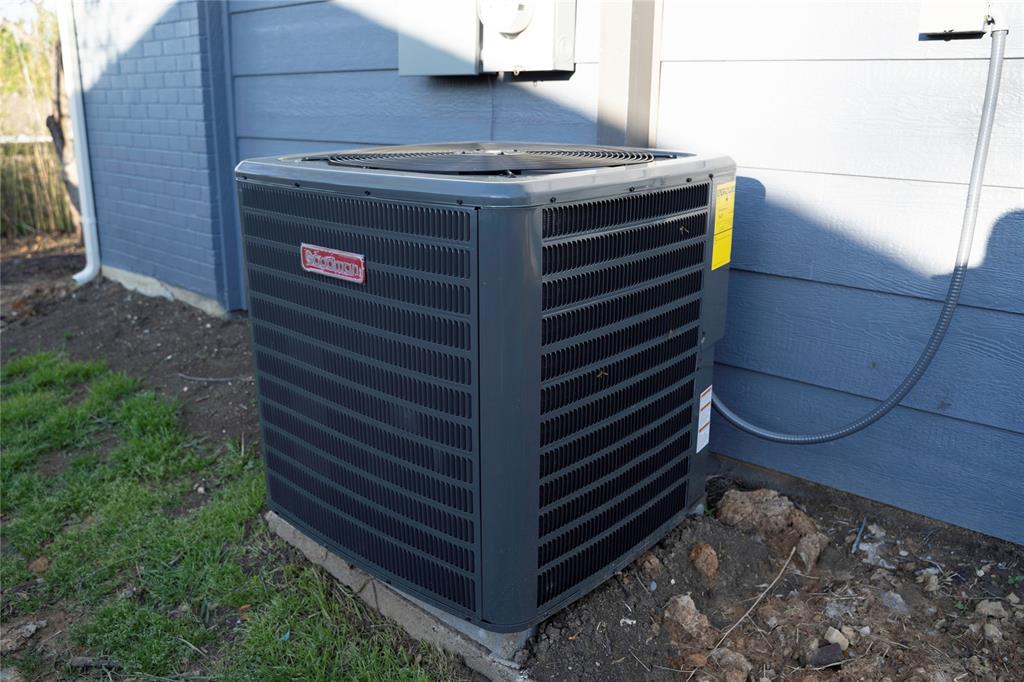 Westview #1 - Residential