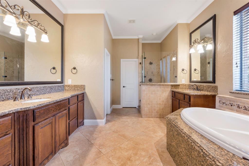 Lakes Of La Cima Ph Three - Residential Lease